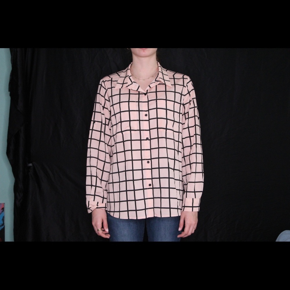 Calvin Dress shirt